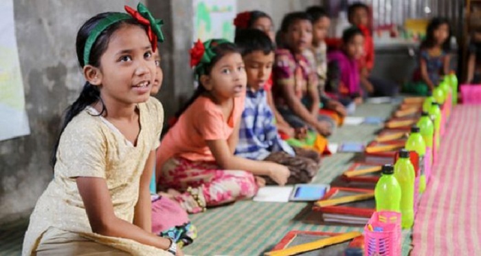 Pendidikan Non Formal Turut Memberikan Banyak Manfaat bagi Anak (info-menarik.net)