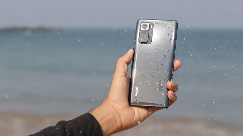 Berikut Bocoran Spesifikasi dan Harga Redmi Not 11 (autobala.com)