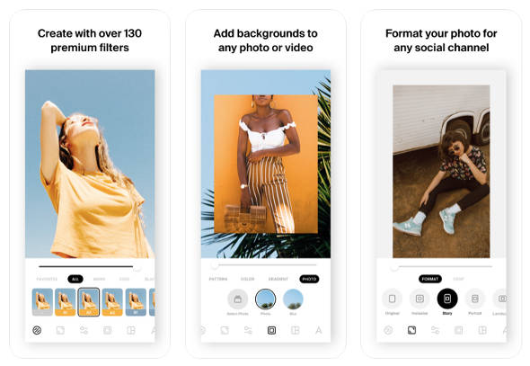 15 aplikasi instagram terbaik