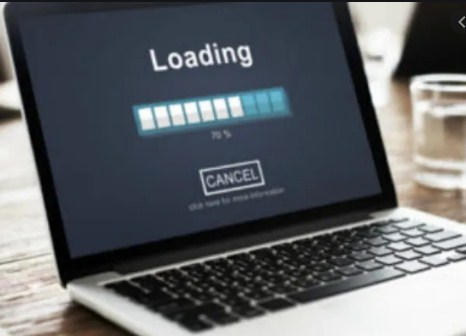 cara mempercepat laptop lemot atau lambat