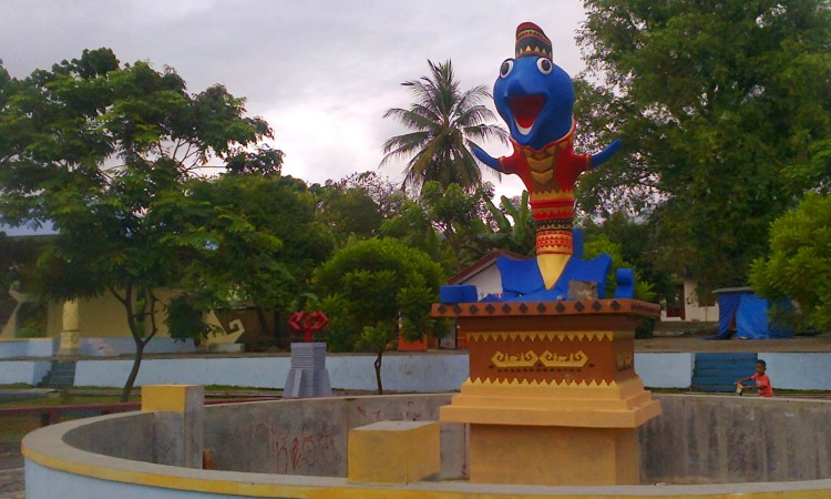 9 Tempat Wisata di Tanggamus