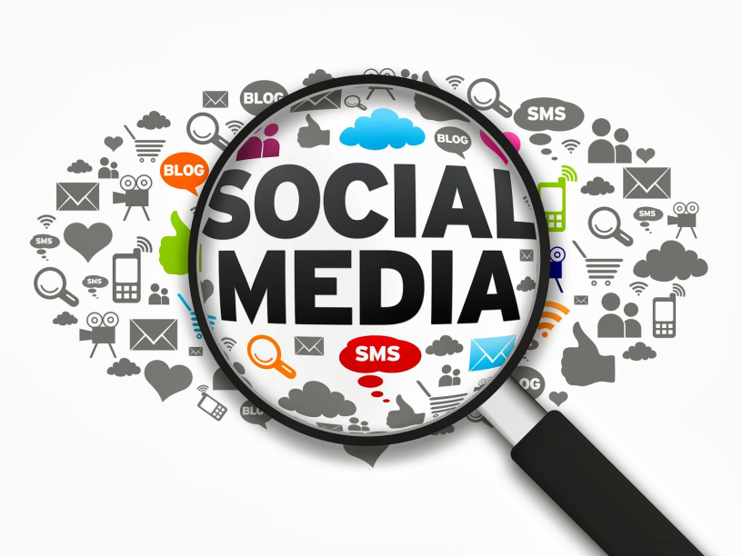 7 ide pengembangan aplikasi sosial media