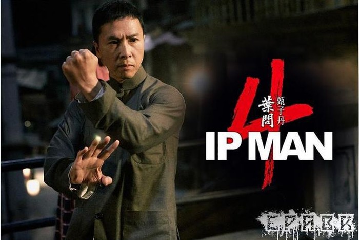 Ip Man 4