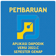 Rilis Dapodik 2022 C