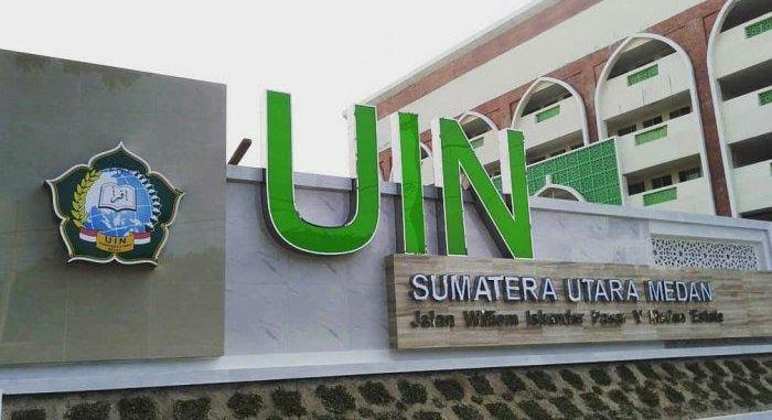 UIN Su Offline Siapkah Mahasiswa