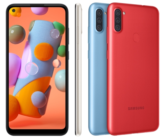 ini dia hp samsung terbaru