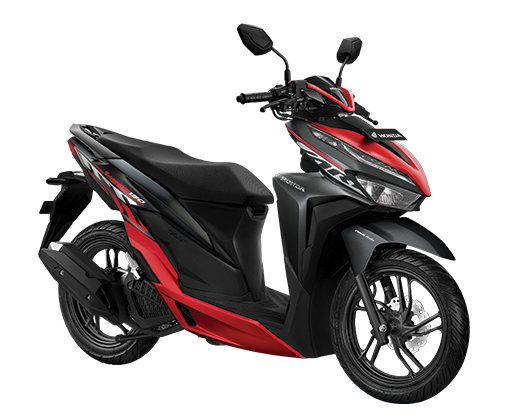 Honda Vario 160 Terbaru