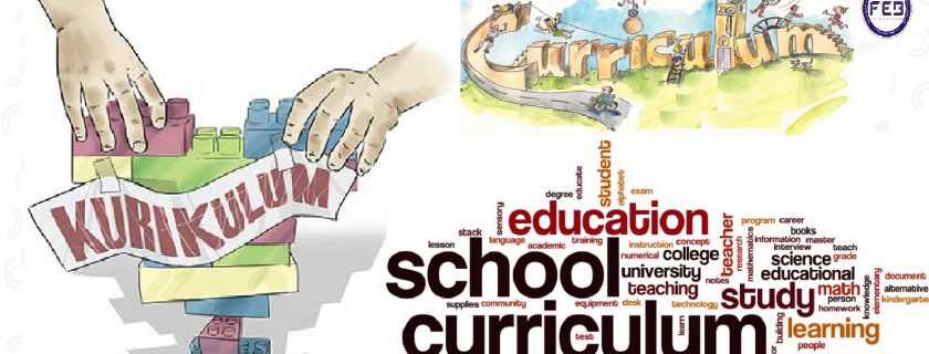 Perbandingan Kurikulum 2013