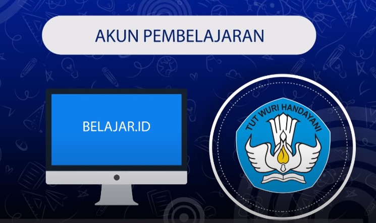 Akun Belajar Id