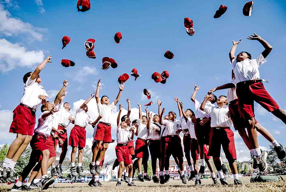 Pendidikan di Indonesia