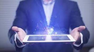 Pengaruh Teknologi Informasi Dalam Dunia Bisnis